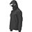 Mascot Customized Outer Shell Jacket Black Small 36" Chest