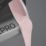 LickPro 2.5Ltr Pink 05 Satin Water-Based Trim Paint
