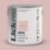 LickPro 2.5Ltr Pink 05 Satin Water-Based Trim Paint