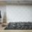 Wilsonart Stone Tessera Green Splashback 600mm x 800mm x 4mm