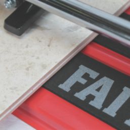 Faithfull FAITLC600 Tile Cutter 600mm