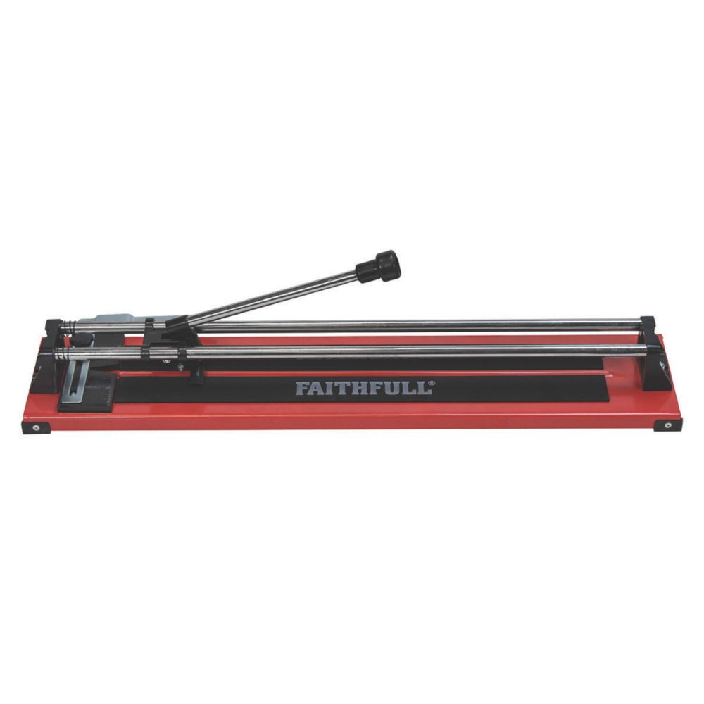 Manual tile online cutter screwfix