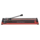 Faithfull FAITLC600 Tile Cutter 600mm