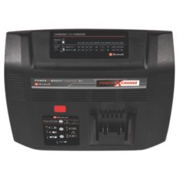 Einhell Boost 18V Li-Ion Power X-Change Charger