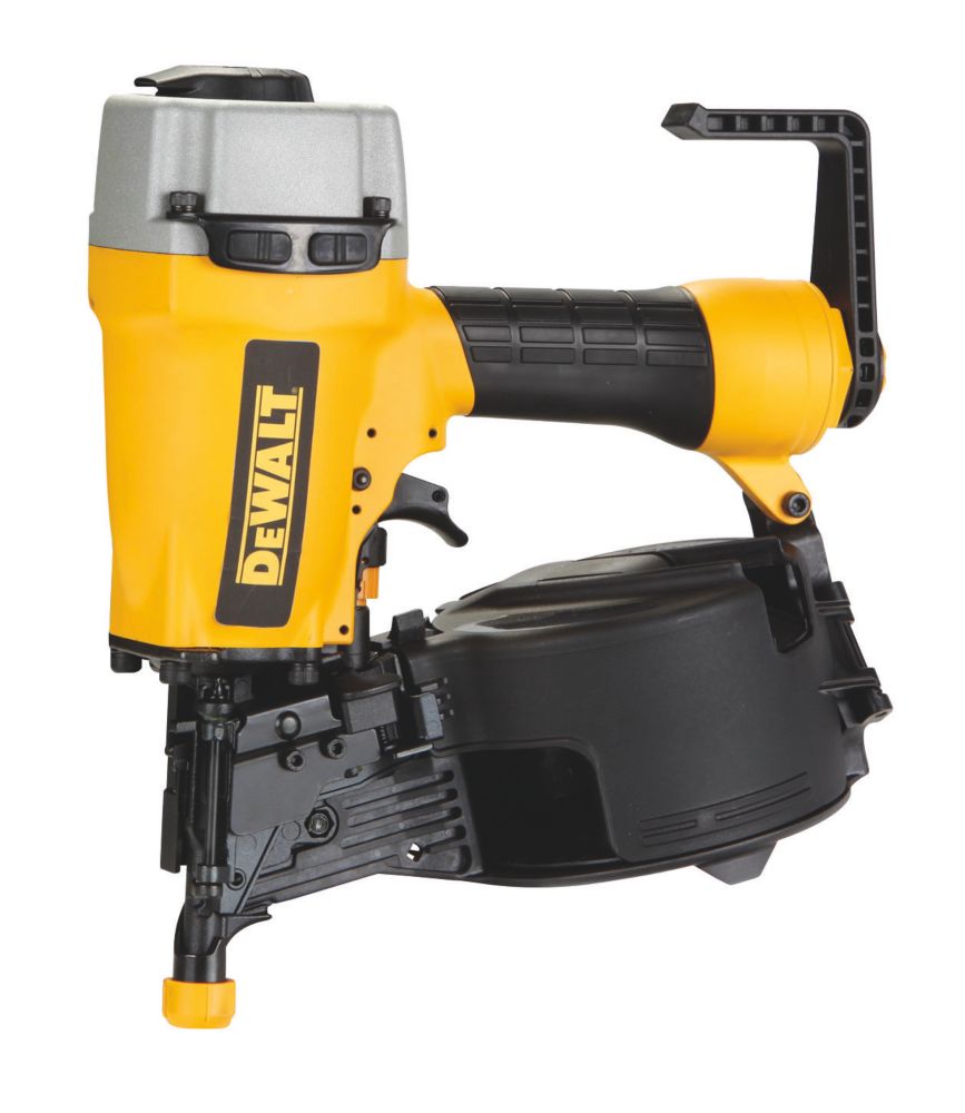 Dewalt nail hot sale