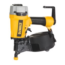 Dewalt 2nd fix nail gun online screwfix