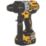 DEWALT DCD996P2-GB 18V 2 x 5.0Ah Li-Ion XR Brushless Cordless Combi Drill