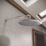 Aqualisa Smart Link HP/Combi Rear-Fed Chrome Thermostatic Dual Outlet Concealed Smart Shower with Fixed Head
