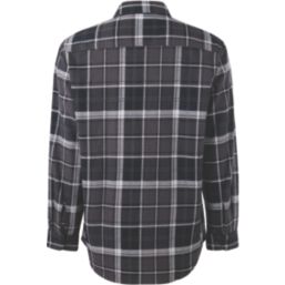 Hard Yakka  Shirt Charcoal 2X Large 46" Chest