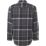 Hard Yakka  Shirt Charcoal 2X Large 46" Chest