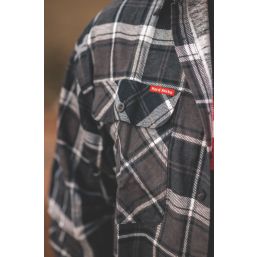 Hard Yakka  Shirt Charcoal 2X Large 46" Chest