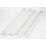 Robus White Panel Light Mount Box 600mm x 600mm