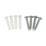 Robus White Panel Light Mount Box 600mm x 600mm