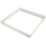 Robus White Panel Light Mount Box 600mm x 600mm
