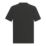 Regatta Fingal Short Sleeve T-Shirt Black Large 44" Chest