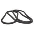 Flymo 5324020089 M13592RB Drive Belt