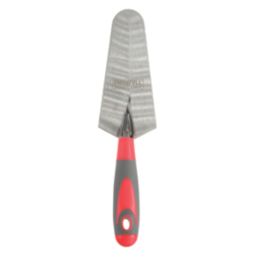 Faithfull FAISGTGAUG7 Soft-Grip Gauging Trowel 7"