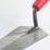 Faithfull FAISGTGAUG7 Soft-Grip Gauging Trowel 7"