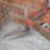 Faithfull FAISGTGAUG7 Soft-Grip Gauging Trowel 7"
