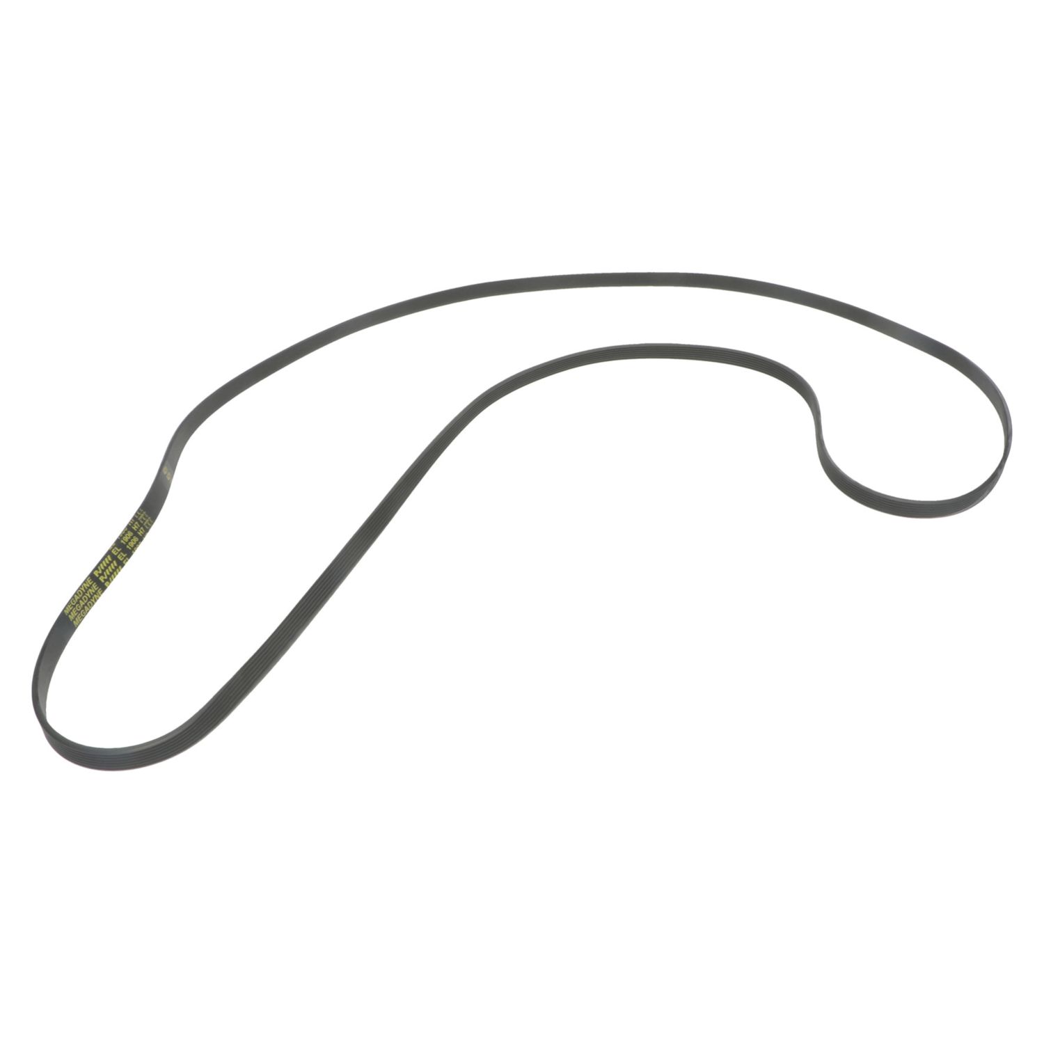 Electruepart BLT9438 Drive Belt (548EV)