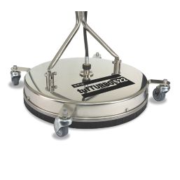 V-Tuf tufTURBO 522mm Pressure Washer Surface Cleaner