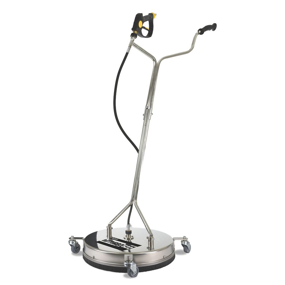 V-Tuf tufTURBO 522mm Pressure Washer Surface Cleaner