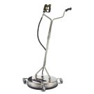 V-Tuf tufTURBO 522mm Pressure Washer Surface Cleaner