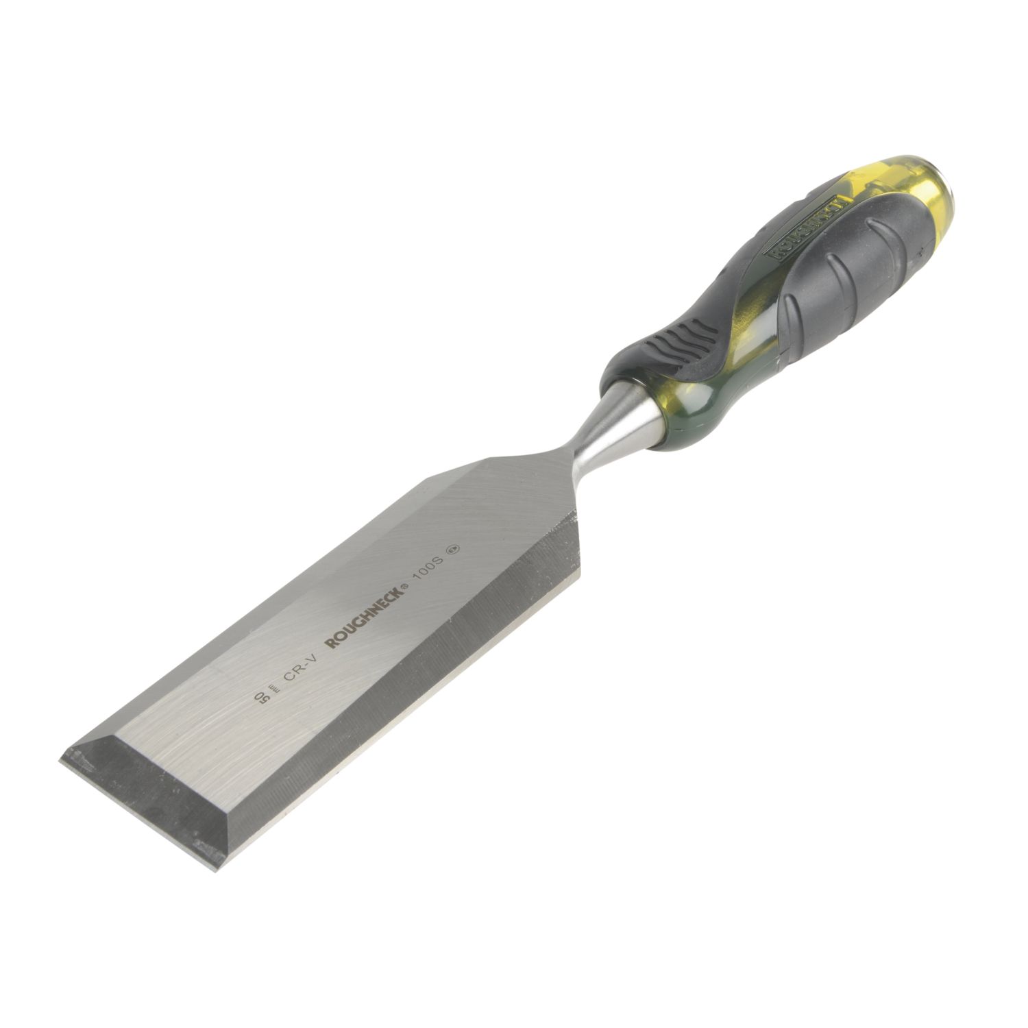 Roughneck Pro Series Bevel Edge Chisel 50mm (2") (548GC)
