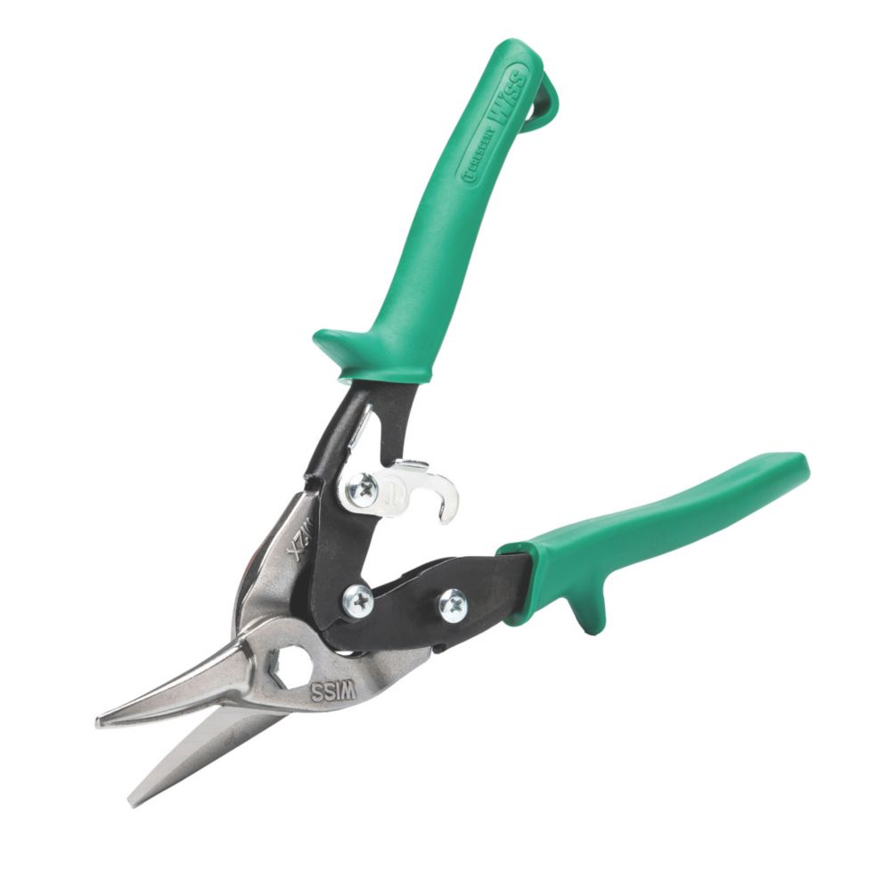 Screwfix deals aviation snips