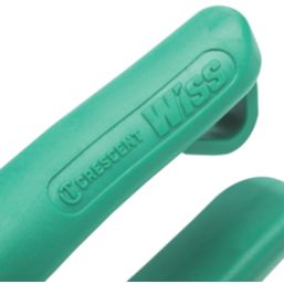 Wiss M-2R Metalmaster® Offset Right Aviation Snips 12" (310mm)