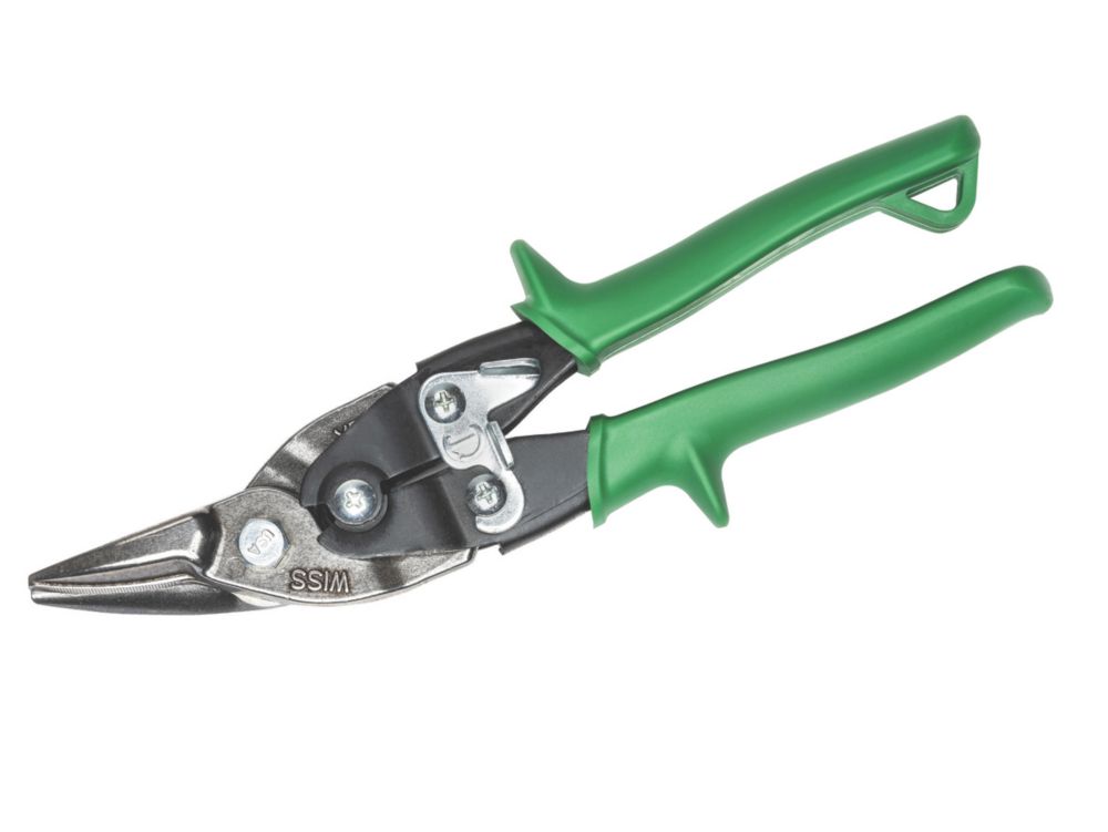 Screwfix snips deals