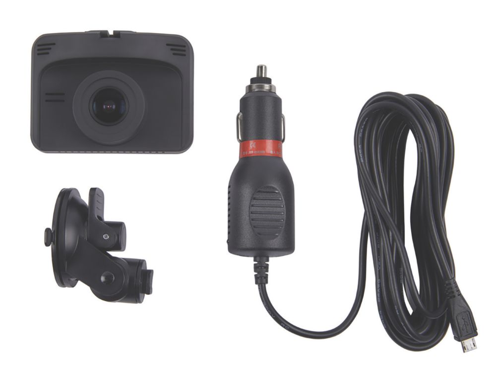 Ring mini dash store cam