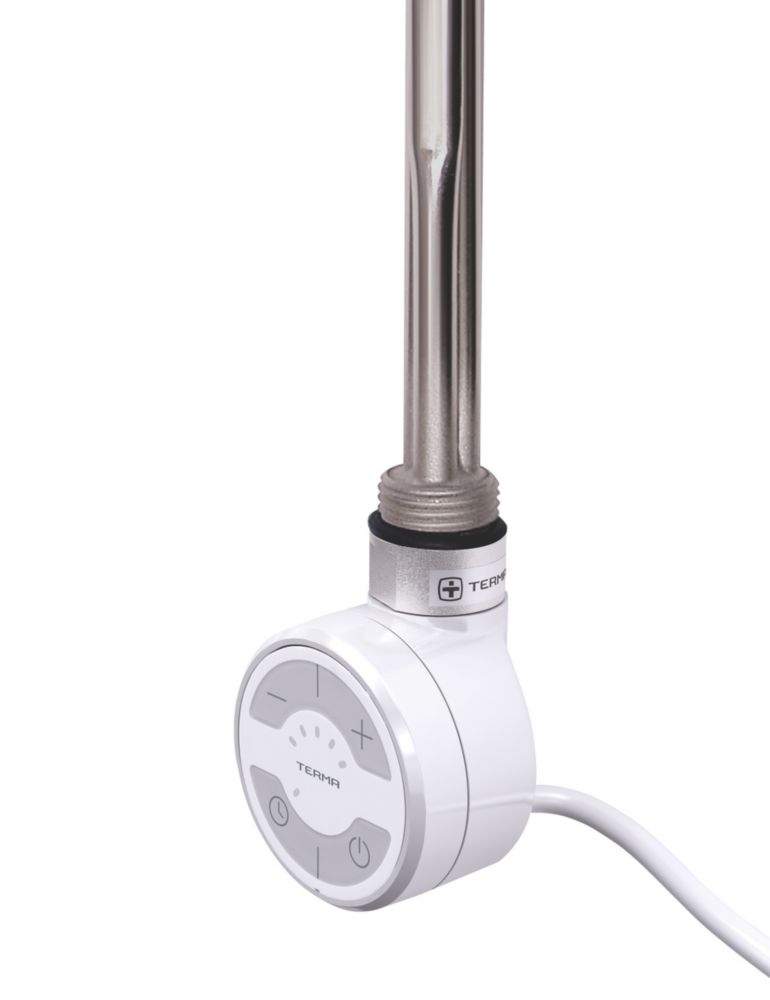 Terma Heating Element White 200W - Screwfix