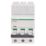 Schneider Electric IKQ 63A TP C Curve 3-Phase MCB