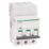 Schneider Electric IKQ 63A TP C Curve 3-Phase MCB
