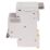 Schneider Electric IKQ 63A TP C Curve 3-Phase MCB