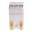 Schneider Electric IKQ 63A TP C Curve 3-Phase MCB