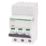 Schneider Electric IKQ 63A TP C Curve 3-Phase MCB