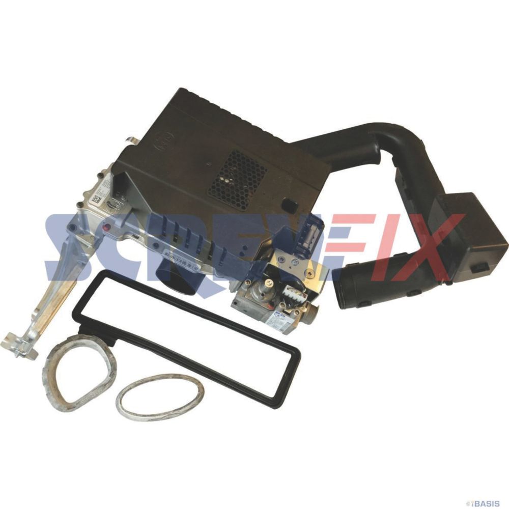 Baxi 7784288 COMBUSTION CTRL UNIT 15/16 HT - Screwfix