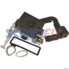 Baxi 7784288 COMBUSTION CTRL UNIT 15/16 HT