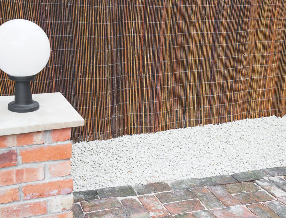 Wickes Garden Incinerator Fasci Garden