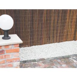 Apollo Willow Roll-Up Screening 4m x 1m