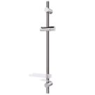 Triton  Easi-Fit Riser Rail Chrome 670mm