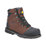 Amblers FS226   Safety Boots Brown/Black Size 10
