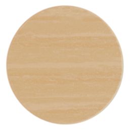 Timco 13mm 112 Pack Maple Screw Cover Stickers