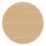 Timco 13mm 112 Pack Maple Screw Cover Stickers