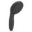 Grohe Vitalio Start 100  Hand Shower Matt Black 100mm x 204mm