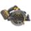 DEWALT DCS578T2-GB 190mm 54V 2 x 6.0Ah Li-Ion XR FlexVolt Brushless Cordless Circular Saw