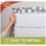 Command Self-Adhesive Poster Hanging Strips Small 60 Pack