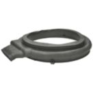 Electruepart GSK9657  Washer Dryer Door